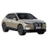 Coche BMW iX - zifir3d