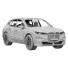 Coche BMW iX - zifir3d