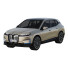 Coche BMW iX - zifir3d