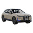 Coche BMW iX - zifir3d