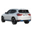 Coche BMW iX3 - zifir3d