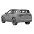 Coche BMW iX3 - zifir3d