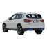 Coche BMW iX3 - zifir3d