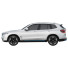 Coche BMW iX3 - zifir3d