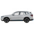 Coche BMW iX3 - zifir3d