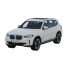Coche BMW iX3 - zifir3d
