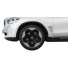 Coche BMW iX3 - zifir3d