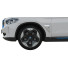 Coche BMW iX3 - zifir3d
