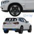 Coche BMW iX3 - zifir3d