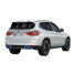 Coche BMW iX3 - zifir3d