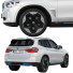 Coche BMW iX3 - zifir3d