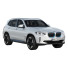 Coche BMW iX3 - zifir3d