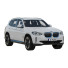 Coche BMW iX3 - zifir3d