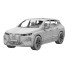 Coche BMW iX M60 - zifir3d