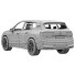 Coche BMW iX M60 - zifir3d