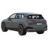 Coche BMW iX M60 - zifir3d