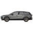 Coche BMW iX M60 - zifir3d