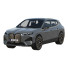 Coche BMW iX M60 - zifir3d