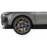 Coche BMW iX M60 - zifir3d
