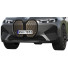 Coche BMW iX M60 - zifir3d