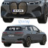 Coche BMW iX M60 - zifir3d
