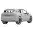 Coche BMW iX M60 - zifir3d