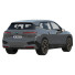Coche BMW iX M60 - zifir3d