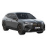 Coche BMW iX M60 - zifir3d