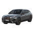 Coche BMW iX M60 - zifir3d
