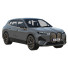 Coche BMW iX M60 - zifir3d