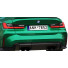 Samochód BMW M3 Competition G80 - zifir3d