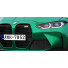 Samochód BMW M3 Competition G80 - zifir3d