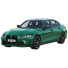 Samochód BMW M3 Competition G80 - zifir3d