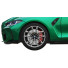 Samochód BMW M3 Competition G80 - zifir3d