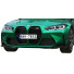 Samochód BMW M3 Competition G80 - zifir3d