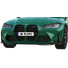 Samochód BMW M3 Competition G80 - zifir3d
