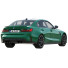 Samochód BMW M3 Competition G80 - zifir3d