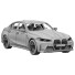 Samochód BMW M3 Competition G80 - zifir3d