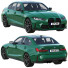 Samochód BMW M3 Competition G80 - zifir3d