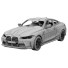 Автомобіль BMW M4 Competition - zifir3d