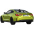 Автомобіль BMW M4 Competition - zifir3d