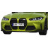 Автомобіль BMW M4 Competition - zifir3d