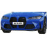 Автомобіль BMW M4 Competition - zifir3d