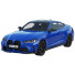 Автомобіль BMW M4 Competition - zifir3d