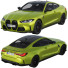 Автомобіль BMW M4 Competition - zifir3d