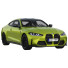 Автомобіль BMW M4 Competition - zifir3d