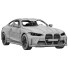 Автомобіль BMW M4 Competition - zifir3d