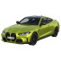 Автомобіль BMW M4 Competition - zifir3d