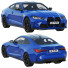 Автомобіль BMW M4 Competition - zifir3d