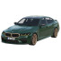Автомобіль BMW M5 CS - zifir3d